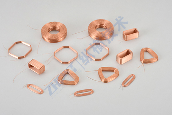 汽车空调离合器线圈