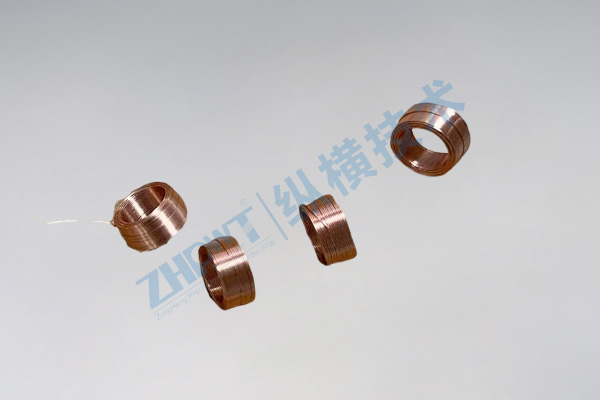 汽车空调离合器线圈