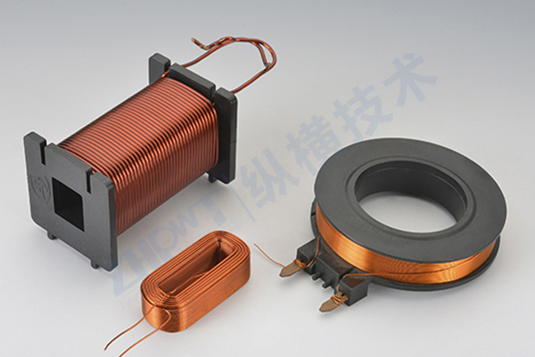 车用线圈