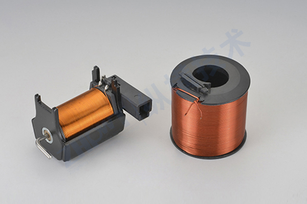 精密电池阀线圈