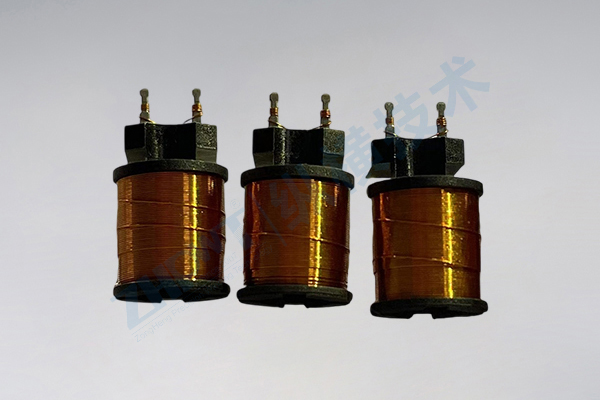 精密电池阀线圈