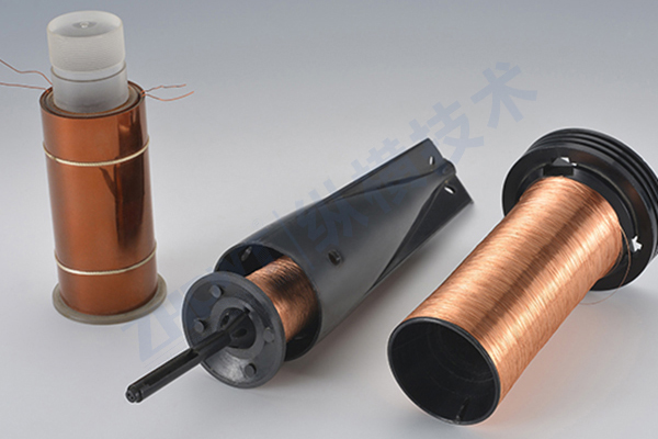 军工医疗类线圈