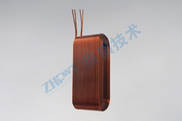 BYD直线电机线圈